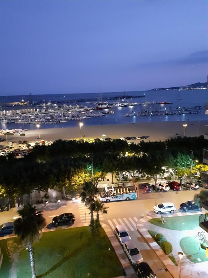 Passeig Del Mar, 2 Apartment Palamos Exterior photo